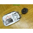 Tankklappe Mercedes Benz A-Klasse W169 Farbcode 761 Polarsilber Silber Metallic
