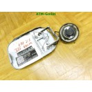 Tankklappe Mercedes Benz A-Klasse W169 Farbcode 761 Polarsilber Silber Metallic