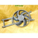 Lüfter Kühlerlüfter Elektrolüfter Fiat Panda Valeo C477 GATE 874401D 13V