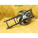 Lüfter Kühlerlüfter Elektrolüfter Fiat Panda Valeo C477 GATE 874401D 13V