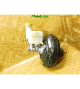 Hauptbremszylinder Bremskraftverstärker Fiat Panda TRW 51838695
