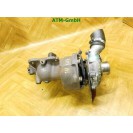 Turbolader Ford Mondeo 3 III Garrett FoMoCo 4S7Q6K682EL