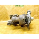 Turbolader Ford Mondeo 3 III Garrett FoMoCo 4S7Q6K682EL