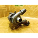 Turbolader Ford Mondeo 3 III Garrett FoMoCo 4S7Q6K682EL