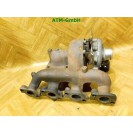 Turbolader Ford Mondeo 3 III Garrett FoMoCo 4S7Q6K682EL