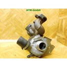 Turbolader Ford Mondeo 3 III Garrett FoMoCo 4S7Q6K682EL