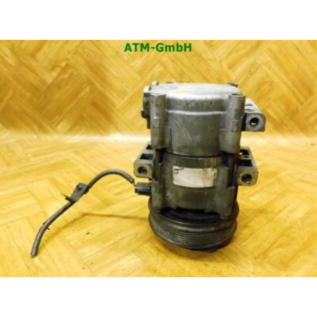 Klimakompressor Ford Mondeo 3 III