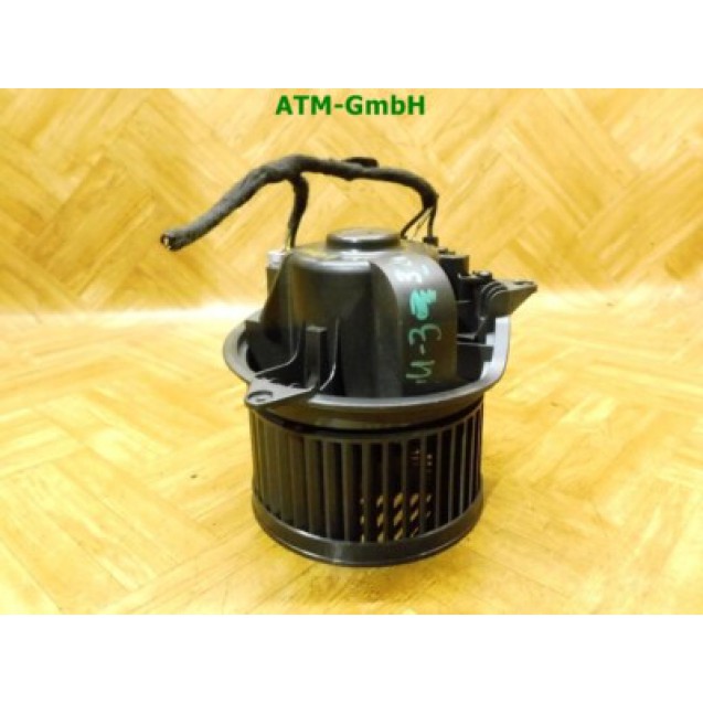 Gebläse Heizungsgebläse Gebläsemotor Ford Mondeo 3 III FoMoCo 3S7H18456AE