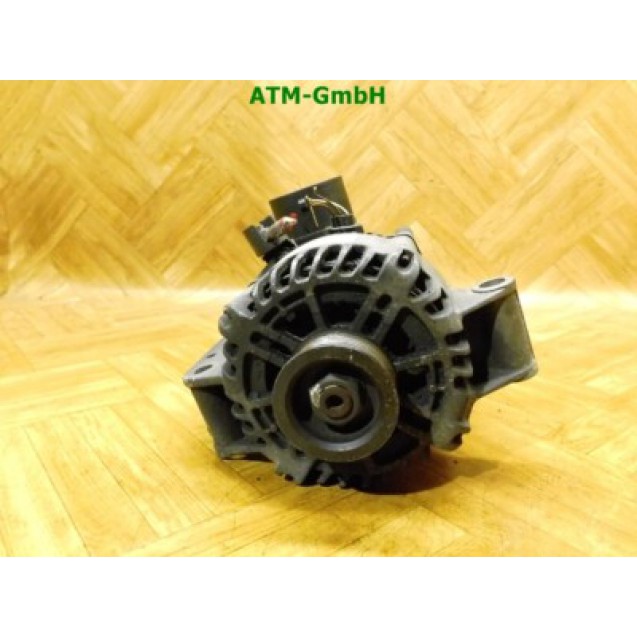 Lichtmaschine Generator Ford Mondeo 3 III Visteon