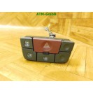 Schalterblock Schalter Warnblinker Fiat Panda 735357113