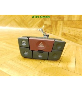 Schalterblock Schalter Warnblinker Fiat Panda 735357113