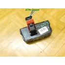 Schalterblock Schalter Warnblinker Fiat Panda 735357113