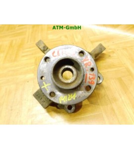 Radnabe Radlager Achsschenkel vorne rechts Renault Clio 3 III ABS
