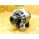 Lichtmaschine Generator Renault Clio 3 III Bosch 0124425034 14V 120A