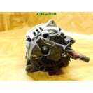 Lichtmaschine Generator Renault Clio 3 III Bosch 0124425034 14V 120A