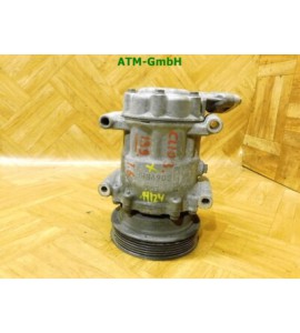 Klimakompressor Renault Clio 3 III SD6VBHF