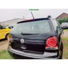 Heckklappe VW Polo 4 IV 9N3 3 türig Farbcode L041 Brillantschwarz Uni