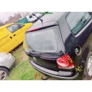 Heckklappe VW Polo 4 IV 9N3 3 türig Farbcode L041 Brillantschwarz Uni