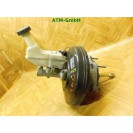 Hauptbremszylinder Bremskraftverstärker Renault Clio 3 III ATE 8200249246B