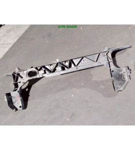 Frontmaske Schlossträger Renault Clio 3 III