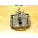 Bremssattel vorne links Renault Clio 3 III Fahrerseite TRW