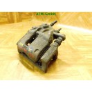 Bremssattel vorne links Renault Clio 3 III Fahrerseite TRW