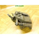 Bremssattel vorne links Renault Clio 3 III Fahrerseite TRW