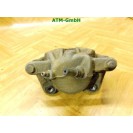 Bremssattel vorne links Renault Clio 3 III Fahrerseite TRW