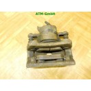 Bremssattel vorne links Renault Clio 3 III Fahrerseite TRW