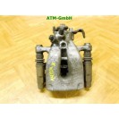 Bremssattel hinten rechts Renault Clio 3 III Beifahrerseite TRW