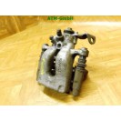 Bremssattel hinten rechts Renault Clio 3 III Beifahrerseite TRW