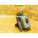 Bremssattel hinten rechts Renault Clio 3 III Beifahrerseite TRW