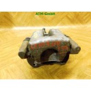 Bremssattel hinten rechts Renault Clio 3 III Beifahrerseite TRW