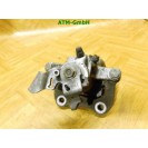 Bremssattel hinten rechts Renault Clio 3 III Beifahrerseite TRW