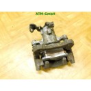Bremssattel hinten rechts Renault Clio 3 III Beifahrerseite TRW