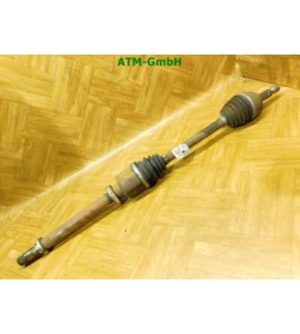 Antriebswelle Gelenkwelle rechts Renault Clio 3 III Beifahrerseite 8200358164