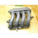 Ansaugbrücke Ansaugkrümmer Renault Clio 3 III 8200275053B 50476LS