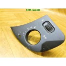 Schalter LWR Verkleidung Lichtschalter Mercedes Benz A-Klasse W168 1686890080