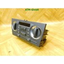 Heizungsbedienteil Bedienteil Schalter Audi A3 8P Siemens VDO 8P0820043AG