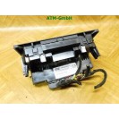 Heizungsbedienteil Bedienteil Schalter Audi A3 8P Siemens VDO 8P0820043AG