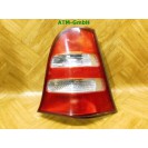 Bremsleuchte Rückleuchte Bremslicht rechts Mercedes Benz A-Klasse W168