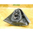 Bremsleuchte Rückleuchte Bremslicht rechts Mercedes Benz A-Klasse W168