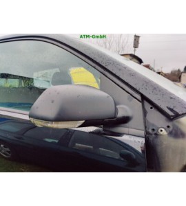 Seitenspiegel rechts VW Polo 4 IV 9N3 unlackiert elektrisch mit Blinker