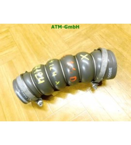 Rohr Ladeluftschlauch Turbo Ford Focus 3 III AV616C646HE