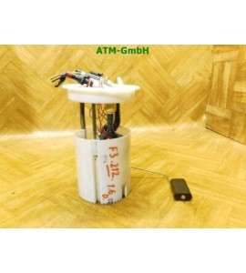 Kraftstoffpumpe Dieselpumpe Ford Focus 3 III Bosch AV619275BD