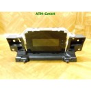 Display Bildschirm Anzeige Ford Focus 3 III DM5T18B955AA