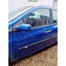 Tür vorne links Renault Clio 3 III Farbcode TERNA Blau Bleu Extreme Nacre Met