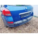 Stoßstange hinten Renault Clio 3 Kombi Farbcode TERNA Bleu Extreme Nacre Met