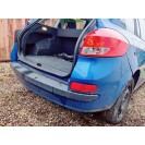 Stoßstange hinten Renault Clio 3 Kombi Farbcode TERNA Bleu Extreme Nacre Met