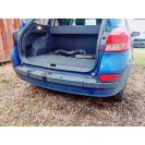 Stoßstange hinten Renault Clio 3 Kombi Farbcode TERNA Bleu Extreme Nacre Met